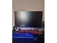 Dell G3223D 31.5 inç 165hz 2K QHD Adaptif Sync Fast IPS Gaming