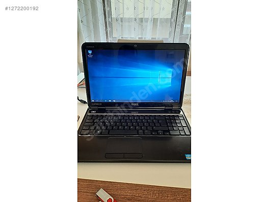 Dell / Dell İnspiron N5110 sahibinden.comda - 1272200192
