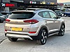 Vasıta / Arazi, SUV & Pickup / Hyundai / Tucson / 1.6 T-GDI / Elite
