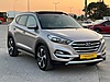 Vasıta / Arazi, SUV & Pickup / Hyundai / Tucson / 1.6 T-GDI / Elite