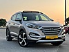 Vasıta / Arazi, SUV & Pickup / Hyundai / Tucson / 1.6 T-GDI / Elite
