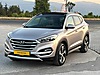 Vasıta / Arazi, SUV & Pickup / Hyundai / Tucson / 1.6 T-GDI / Elite