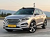 Vasıta / Arazi, SUV & Pickup / Hyundai / Tucson / 1.6 T-GDI / Elite
