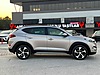 Vasıta / Arazi, SUV & Pickup / Hyundai / Tucson / 1.6 T-GDI / Elite