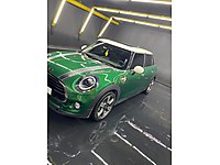 Mini 5 Door