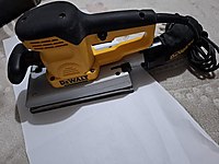 dewalt d 26420 titreşim zımpara
