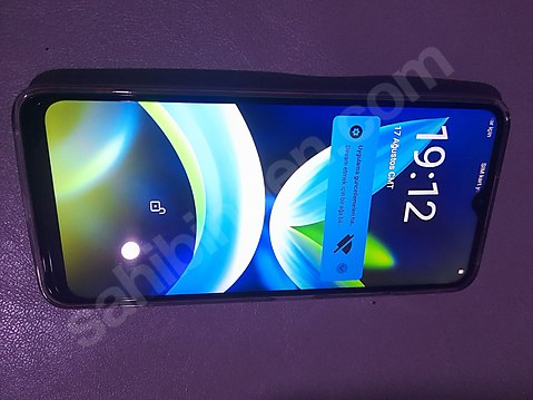 Omix X3 4GB+64GB Grafit Akıllı Telefon