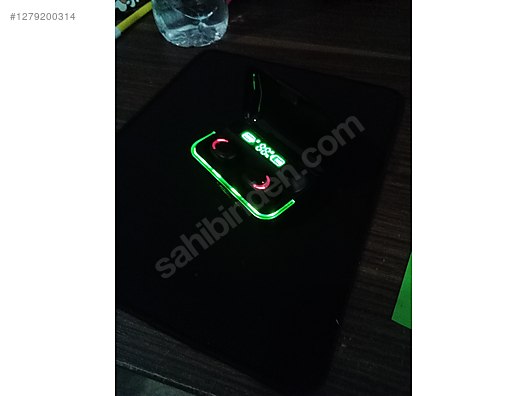 İkinci El ve Sıfır Alışveriş / Cep Telefonu & Aksesuar / Aksesuar / Bluetooth Kulaklık