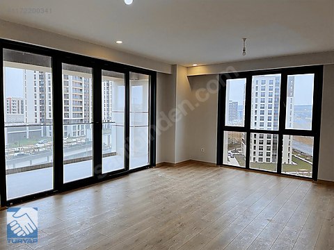 BAŞAKŞEHİR 3.İSTANBUL HASBAHÇE EVLERİ PEYZAJ M.SATILIK 3+1 DAİRE ...