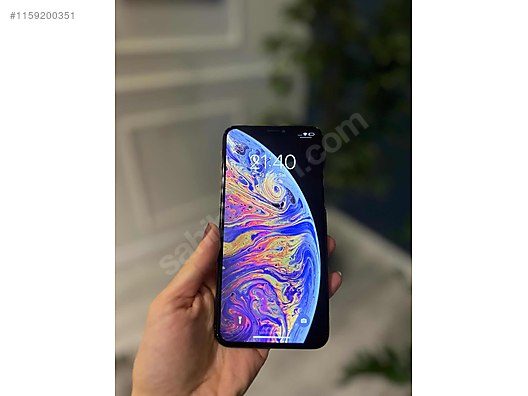 Apple / iPhone XS Max / Xs max yurtdışı on sahibinden.com - 1159200351