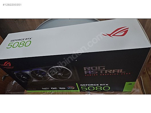 Used & Brand New Items / Computers / Desktops / Desktop Components / Graphics Cards