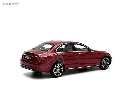 Norev Diecast Model 1:18 Mercedes Benz Araba - 1324200355