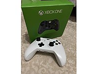 SIFIRDAN FARKIZ XBOX 8.NESİL CONTROLLER