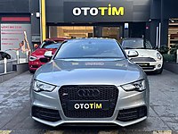 OTOTİM ETİLER 2009 AUDİ S5 4.2 FSI QUATTRO-FACELIFT-BANG-OLUFSEN #1218200378