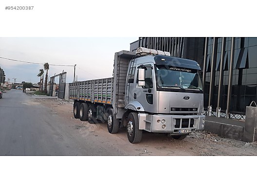 ford trucks trucks 4030 model 310 000 tl sahibinden satilik ikinci el 954200387
