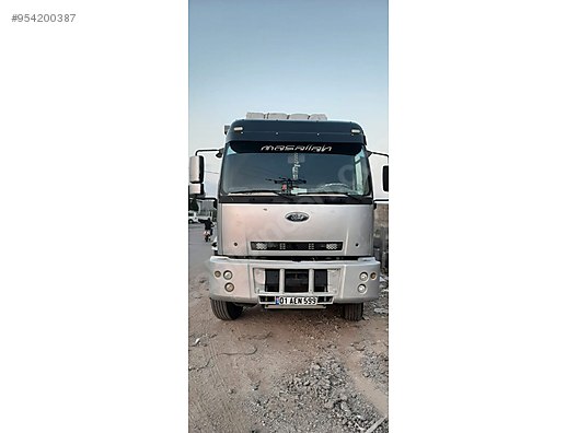 ford trucks trucks 4030 model 310 000 tl sahibinden satilik ikinci el 954200387