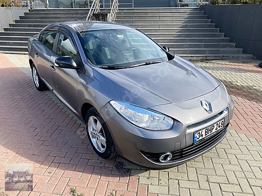 renault fluence 1 5 dci extreme 2012 model 1 5 dci 110 hp 6 ileri oto vits edc 8 airbag abs tv sahibinden comda 977200415