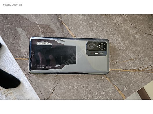 Used & Brand New Items / Cell Phones & Accessories / Cell Phones / Xiaomi / Mi 11T