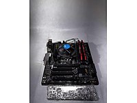 GIGABYTE GA-B250M-D3H İ5.7500 ANAKART #1283200429