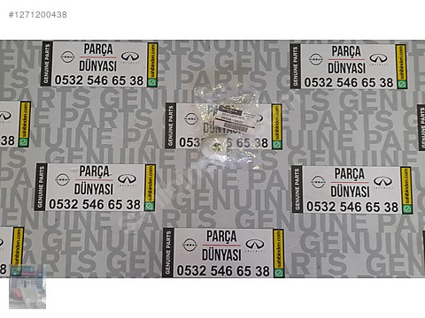 NİSSAN MİCRA K13 2010- ÖN SOL KAPI ŞİFRESİ ORJİNAL 80644-1KK0D