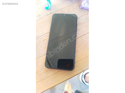 İkinci El ve Sıfır Alışveriş / Cep Telefonu & Aksesuar / Cep Telefonu / General Mobile / GM 20