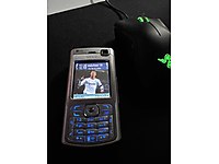 Nokia N70 ikonik telefon imei kayıtlı tüm hatları çalıştırır