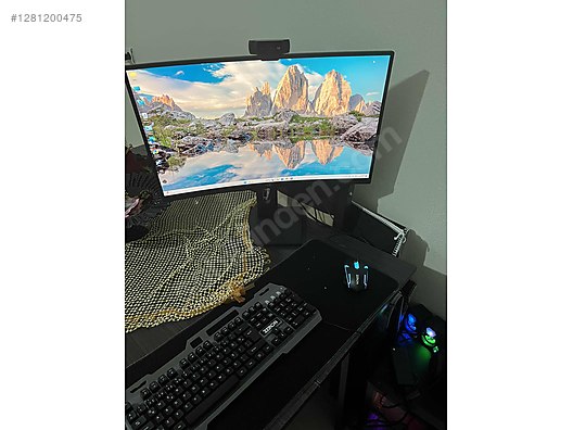 İkinci El ve Sıfır Alışveriş / Bilgisayar / Masaüstü / Modeller / Zeiron