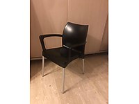 12 Adet Siesta Dolce Sandalye