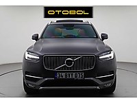 Volvo XC90 2.0 D5 Inscription (2018)