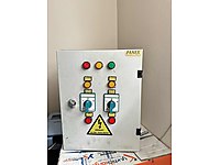 Elektrik panosu #1158200525
