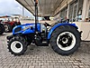 İş Makineleri & Sanayi / Tarım Makineleri / Traktör / New Holland / TD4.65B