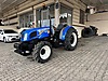 İkinci El TD4.65B New Holland