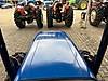 İş Makineleri & Sanayi / Tarım Makineleri / Traktör / New Holland / TD4.65B