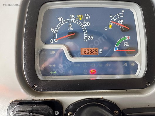 İkinci El TD4.65B New Holland