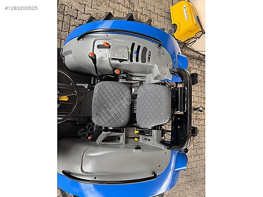 TD4.65B 2019 New Holland