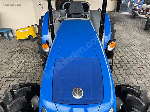 TD4.65B New Holland ilanı