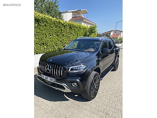 mercedes benz x 350 d 4matic power sahibinden 4 matic v6 power taba 20 inc jant full aksesuar at sahibinden com 944200528
