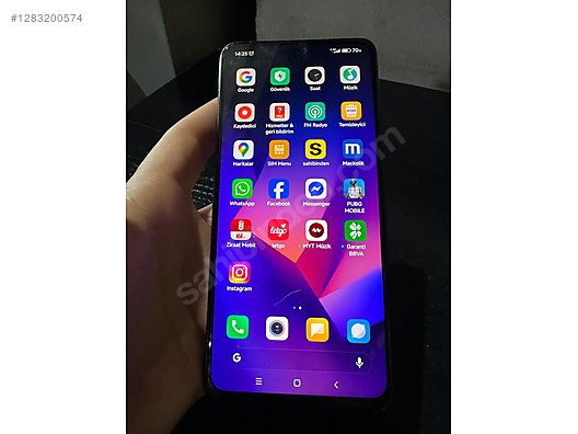 Used & Brand New Items / Cell Phones & Accessories / Cell Phones / Xiaomi / Mi 10i 5G