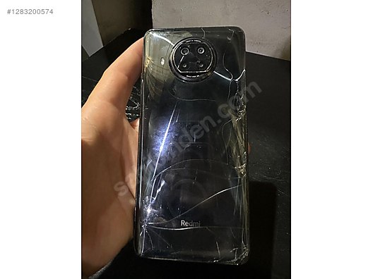 Used & Brand New Items / Cell Phones & Accessories / Cell Phones / Xiaomi / Mi 10i 5G