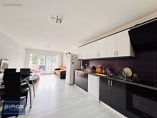 PİMAX'TAN EMEK'TE SATILIK DAİRE