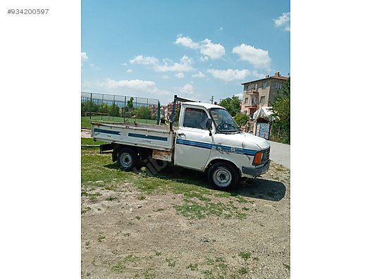 ford trucks transit 120 p model 26 500 tl sahibinden satilik ikinci el 934200597