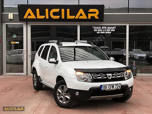 dacia duster 1 5 dci laureate hatasiz boyasiz 2017 dizel otomatik duster sahibinden comda 904200619