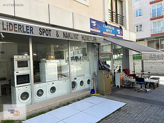 İkinci El ve Sıfır Alışveriş / Bahçe & Yapı Market / Toplu Satış