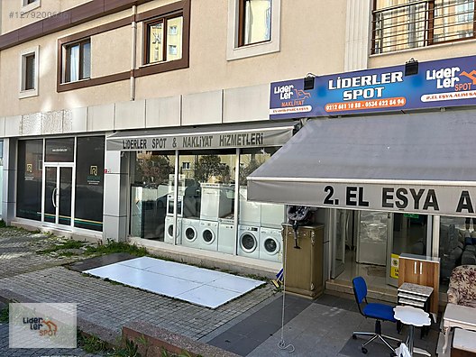 İkinci El ve Sıfır Alışveriş / Bahçe & Yapı Market / Toplu Satış