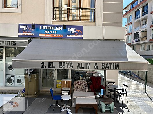 İkinci El ve Sıfır Alışveriş / Bahçe & Yapı Market / Toplu Satış