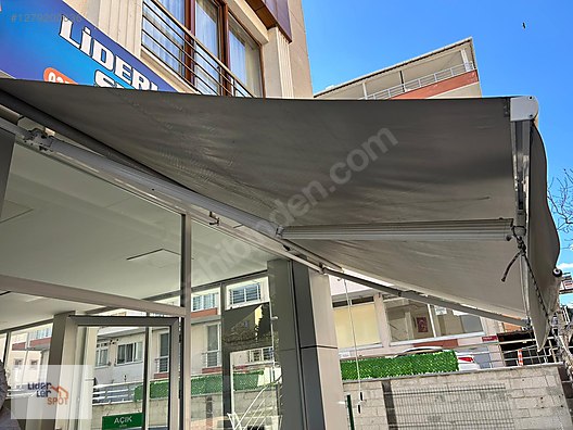 İkinci El ve Sıfır Alışveriş / Bahçe & Yapı Market / Toplu Satış