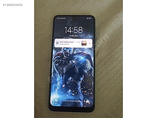 Used & Brand New Items / Cell Phones & Accessories / Cell Phones / Xiaomi / Redmi 13C