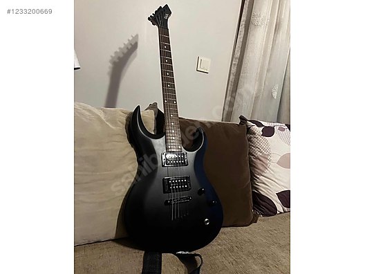 Washburn Elektro Gitar