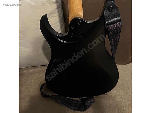 Washburn Elektro Gitar