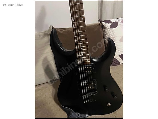 İkinci El ve Sıfır Alışveriş / Müzik / Müzik Aletleri / Telli Çalgılar / Gitar / Elektro